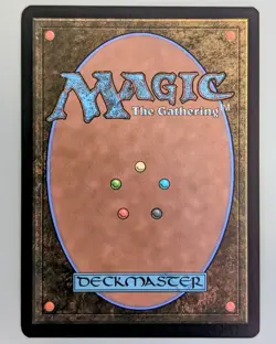 The Walls of Ba Sing Se - Avatar: The Last Airbender #261 Mythic - Mint - MtG - Image 2