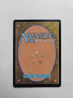 MTG - Thousand-Year Elixir Commander 2021 Regular Rare #271 - Image 3