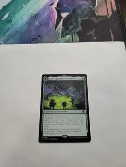 MTG - Growing Rites of Itlimoc _ LCI _ Regular Rare #0188 - Image 2