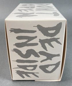 Magic the Gathering Secret Lair The Walking Dead Collector Box (Factory Sealed) - Image 3