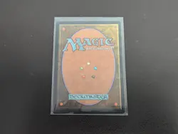 Sylvan Library 1997 MTG Core Set 5th Edition Green Rare Enchantment Magic - Image 2