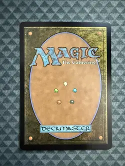 MTG Momo’s Heist #0072 Borderless Rare Avatar: The Last Airbender: E-L (TLE) - Image 3