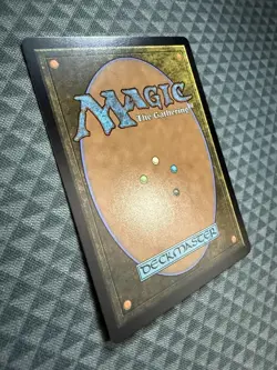 MTG Momo’s Heist #0072 Borderless Rare Avatar: The Last Airbender: E-L (TLE) - Image 4