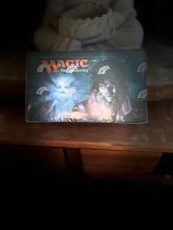 Shadows over Innistrad Sealed Booster Box, English, Magic the Gathering (MTG) - Image 1