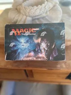 Shadows over Innistrad Sealed Booster Box, English, Magic the Gathering (MTG) - Image 3