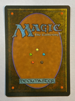 MTG - Blood Moon - NM - Chronicles - Image 4