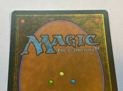 MTG - Blood Moon - NM - Chronicles - Image 5