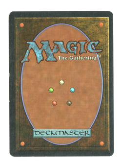 MTG - Blood Moon - Normal - Chronicles - LP - Image 2