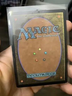 MTG Fiery Islet Modern Horizons 238/254 Regular Rare - Image 2