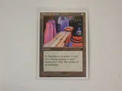 MTG Magic The Gathering - Ashnod's Altar - Chronicles Artifact NM Unplayed - Image 1