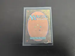 City of Brass Fifth Edition Magic the Gathering MTG - Image 2