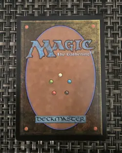 MTG Worldly Tutor (0314) *Non-Foil* Showcase Avatar TLE MT/NM - Image 2