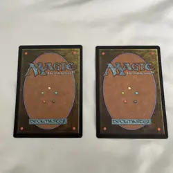 Song of the Worldsoul 2x NM - MTG Commander 2019 C19 - 006/302 - Image 2