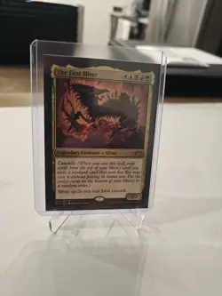 1x The First Sliver Modern Horizons MH1 Regular English MTG NM - Image 1