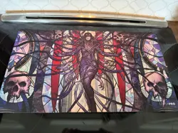 MTG Braids Arisen Nightmare Ultra Pro Playmat - Image 1