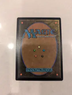 MTG Command Tower R (1989) Foil Marvel Spider-Man Secret Lair Drop Series - Image 2