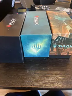 Magic The Gathering Huge Bulk Card Lot. 1500 Or More Commons. Variety Of Sets - Image 1