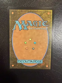 White Lotus Tile - #262 - Avatar: The Last Airbender - NM MTG - Image 2