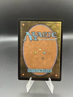 Magic The Gathering TLE Earthbending Student Foil Near Mint - Image 2