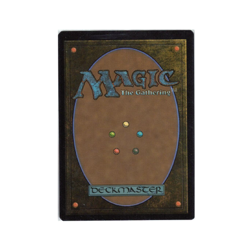 Enduring Tenacity - NM Japan Fracture Foil - Image 2