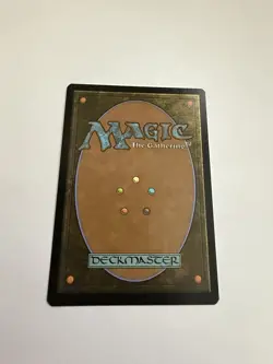 Aerith Gainsborough MTG Final Fantasy RC Promo NM Condition Rare Nonfoil FF - Image 3