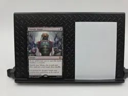 1x MTG Diabolic Intent (Foil) - The Brothers' War (BRO) #89 - Magic - Image 1