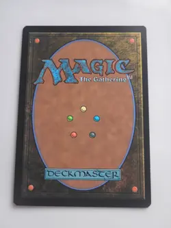 MTG Diabolic Intent The Brothers' War Foil NM x1 - Image 2