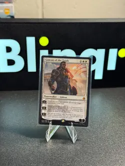 Gideon of the Trials Amonkhet Regular - Image 1