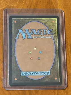 2025 Magic The Gathering Marvel EN Foil Marvel R 0180 Multiversal Passage Land - Image 3