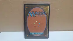 Onslaught MTG FOIL Lonely Sandbar - Vintage Magic The Gathering - LP Condition - Image 4