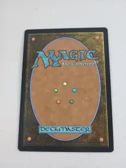 MTG Borderless Life Finds a Way - NM - REX 0005 Magic The Gathering - Image 2