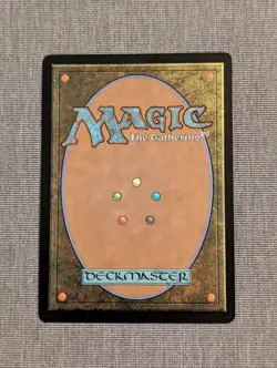 Arahbo, the First Fang (Borderless) [Foundations] Near Mint - Image 2