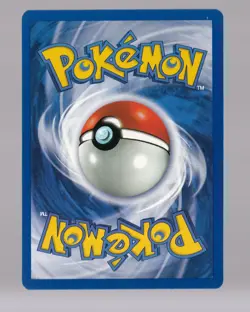 Clefable 005/130 Base Set 2 Holo Pokemon TCG WOTC Vintage LP - MP - Image 2