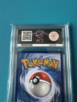 Pokemon Giratina V 186/196 Lost Origin Alternate Art - ACE MINT 9 - Image 3