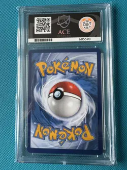 Pokemon Giratina V 186/196 Lost Origin Alternate Art - ACE MINT 9 - Image 4