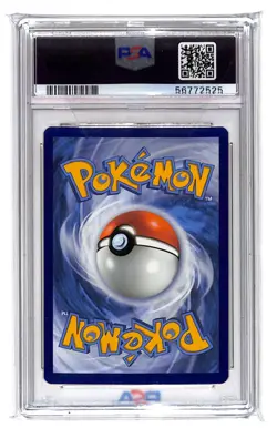 2020 Pokemon SWSH Jolteon Reverse Holo #047 PSA 10 GEM MINT Vivid Voltage EEVEE - Image 2