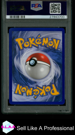KINGDRA POKEMON 10 2006 EX HOLON PHANTOMS HOLO ENGLISCH PSA 10 - Image 2