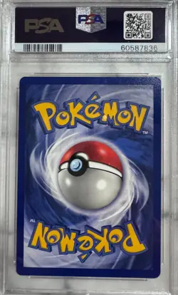 1999 Pokemon Game Ponyta 1st Edition - Image 2