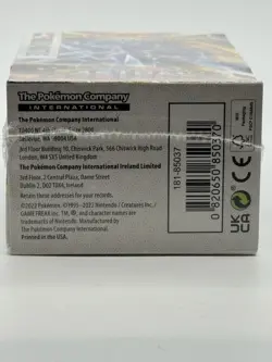 Astral Radiance Build And Battle Box Factory Sealed Pokemon TCG - Image 3