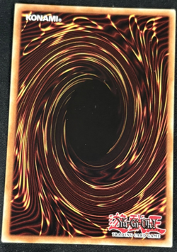 Near Mint x 1 Palladium Oracle Mahad - MVP1-ENG53 - Gold Rare - 1st edition - Image 2