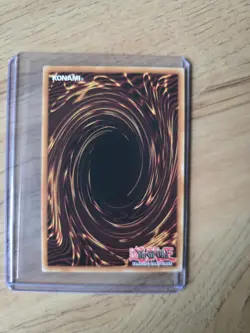 Yugioh! Arcana Force EX - The Dark Ruler - LODT-EN017 - Secret Rare. Pack Fresh - Image 2