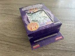 Yu-Gi-Oh Stardust Overdrive Special Edition NEU & OVP SOVR Booster EU PRINT!!! - Image 3