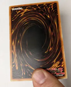 Yugioh! 3x Pot of Avarice GERMAN EEN-EN037 Ultimate Rare 1st Edition - Image 4