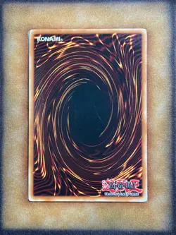 Yugioh Fifth Hope TAEV-EN045 Ultimate Rare 1st Ed LP - Image 2