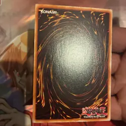 Dark Magician Knight ROD-EN001 Secret Rare Unlimited Edition NM Condition - Image 2