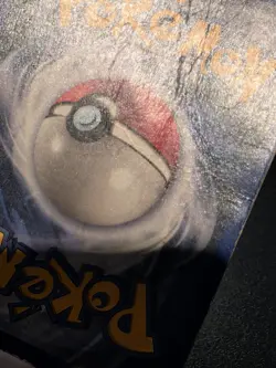 Magneton 9/102 Holo Rare Base Set Pokemon TCG Card Unlimited HP/DAMAGED 1999 - Image 4