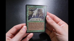 Sylvan Library Magic Card Legends MTG - Image 2