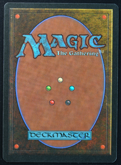 Sylvan Library Magic Card Legends MTG - Image 3