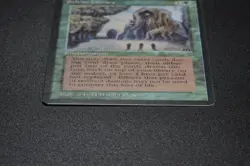 Sylvan Library Magic Card Legends MTG - Image 5