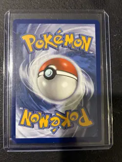 Pokemon Celebrations Birthday Pikachu #24 Classic Holo Card - Image 2